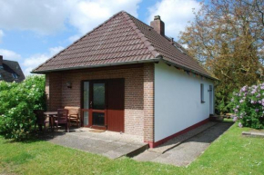 HAF HAu - Gästehaus Starke - Ferienhaus